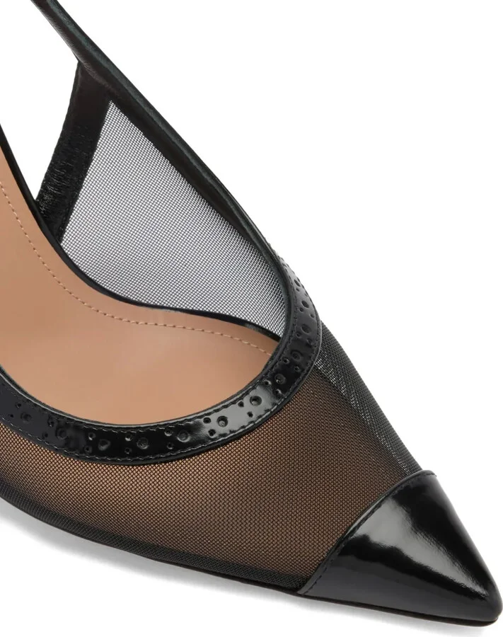 70mm Aubrey pumps - Image 4