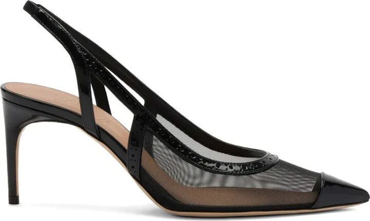 70mm Aubrey pumps