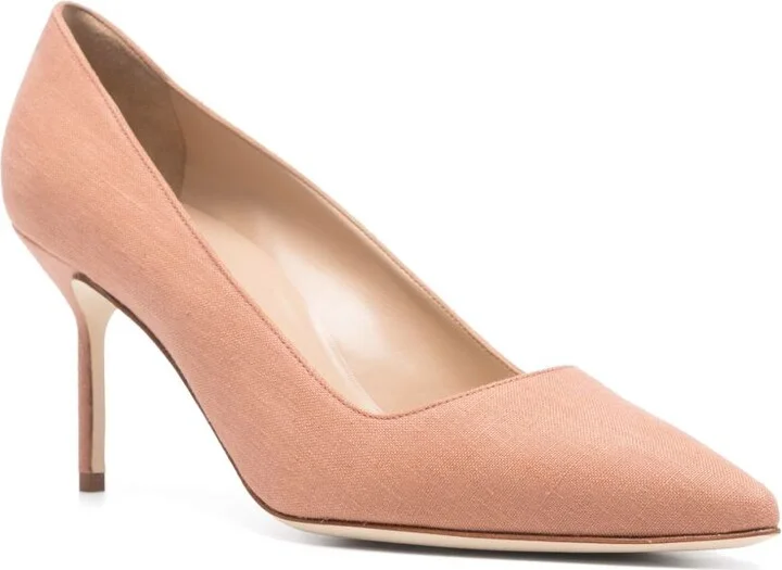 70mm BB Pumps - Image 2