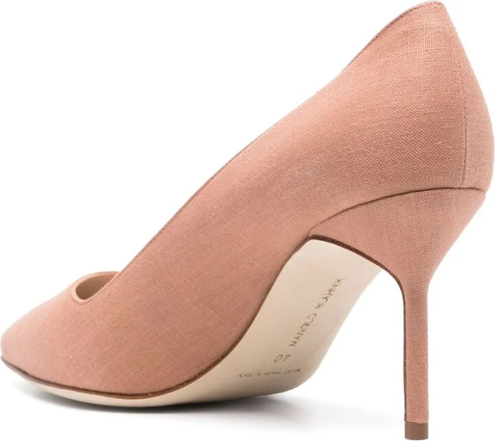 70mm BB Pumps - Image 3