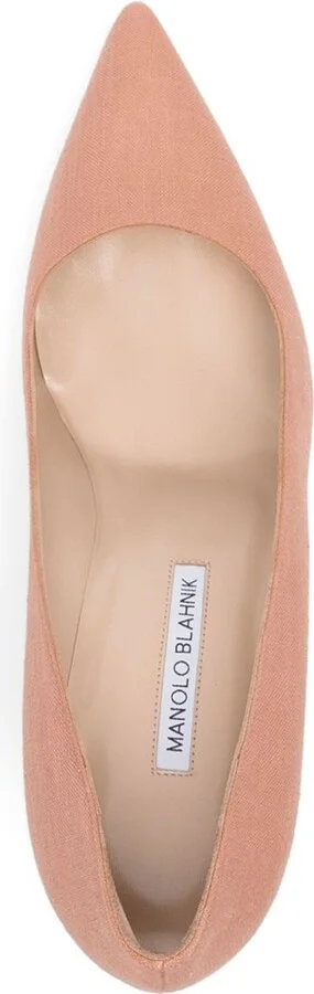 70mm BB Pumps - Image 4