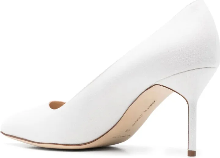 70mm BB pumps - Image 3