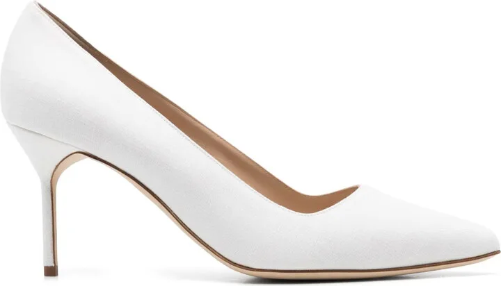 70mm BB pumps