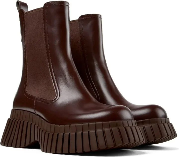 70mm BCN Chelsea boots - Image 2
