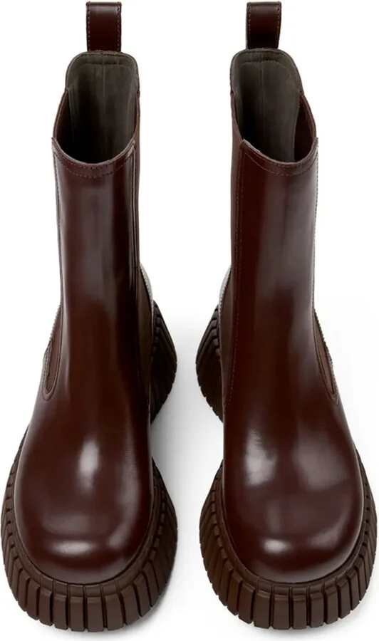 70mm BCN Chelsea boots - Image 3