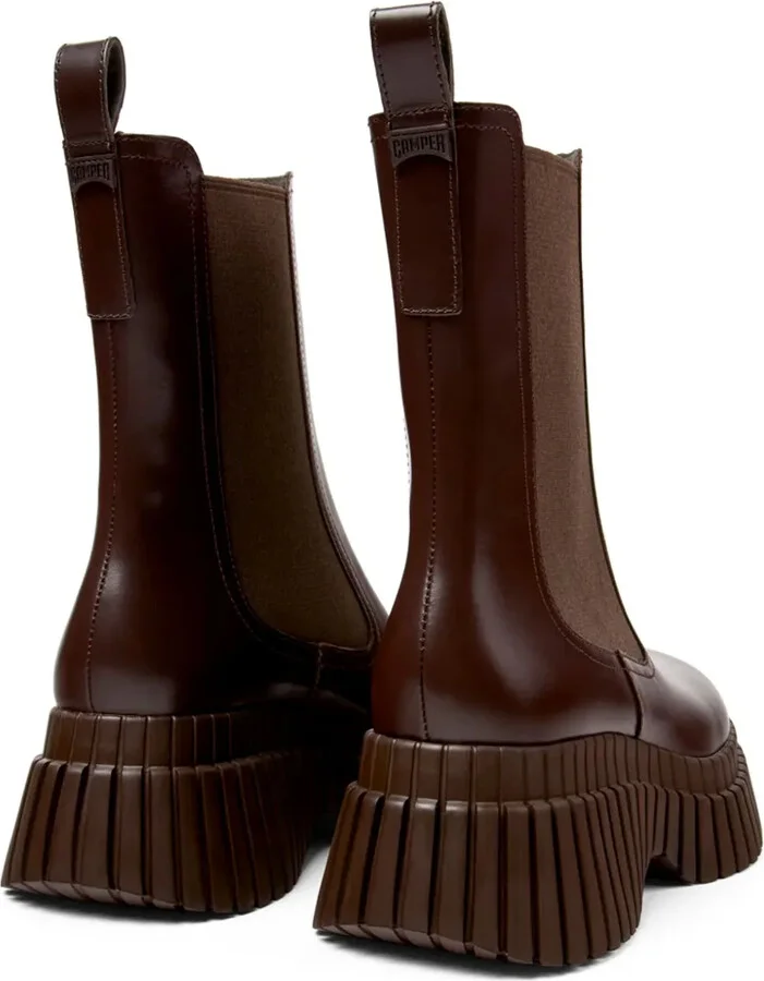 70mm BCN Chelsea boots - Image 4