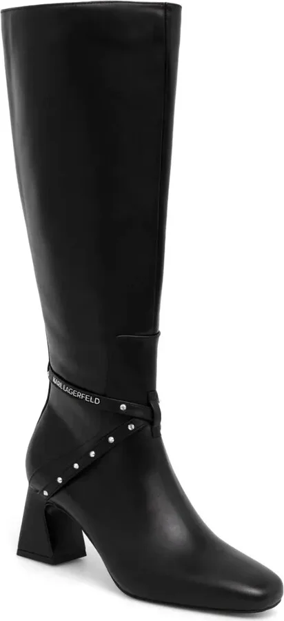70mm Beata boots - Image 2