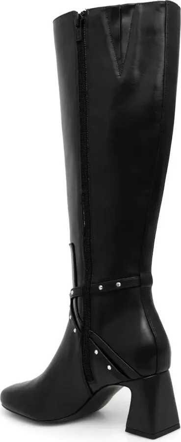 70mm Beata boots - Image 3