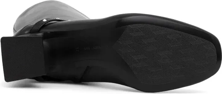 70mm Beata boots - Image 5
