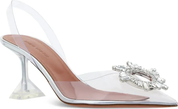 70mm Begum pumps - Image 2