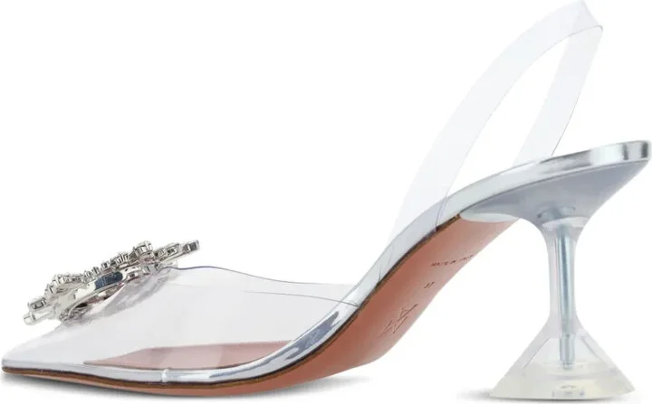 70mm Begum pumps - Image 3