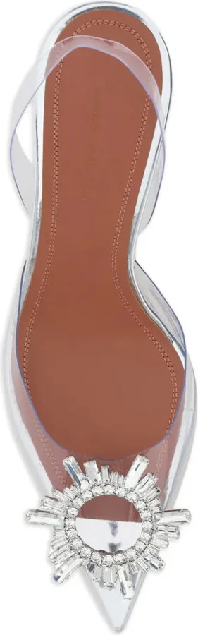 70mm Begum pumps - Image 4
