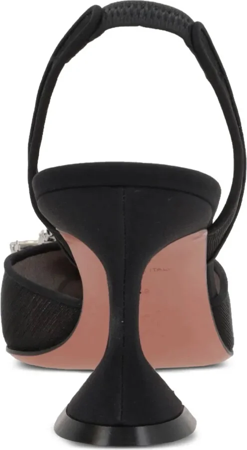70mm Begum pumps - Image 3