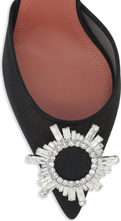 70mm Begum pumps - Image 4