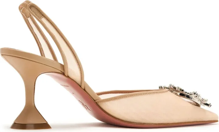 70mm Begum pumps - Image 3