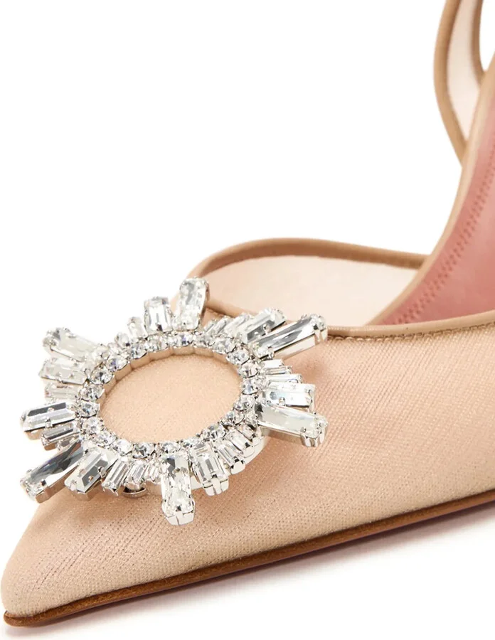 70mm Begum pumps - Image 4
