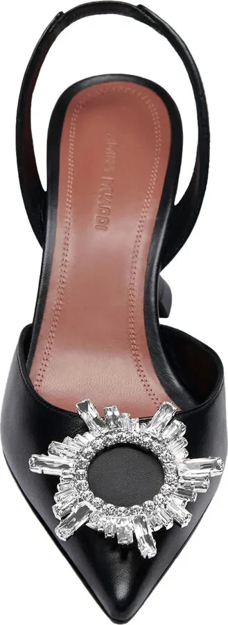 70mm Begum pumps - Image 2