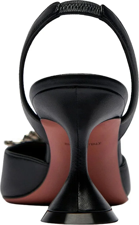 70mm Begum pumps - Image 3