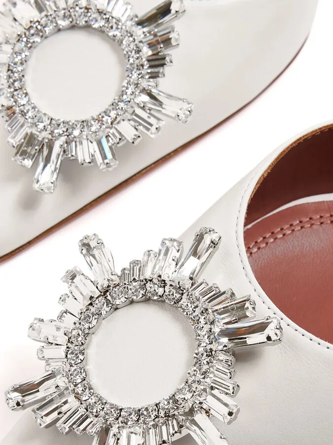 70mm Begum pumps - Image 4