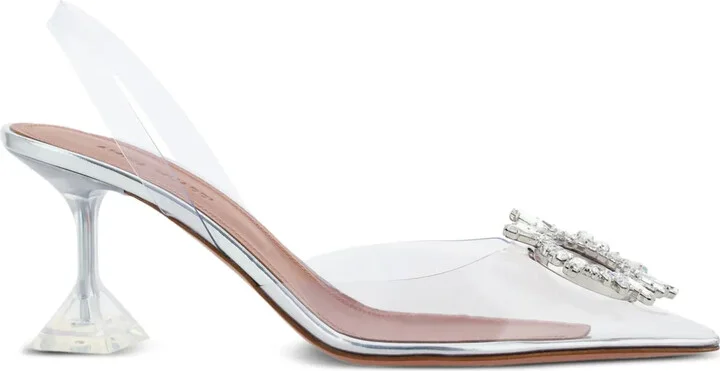 70mm Begum pumps