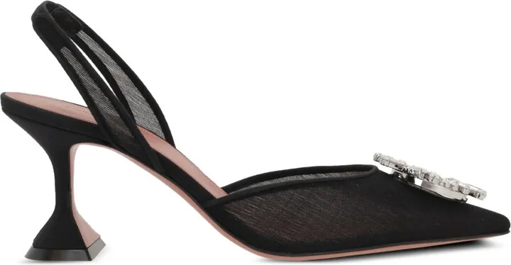 70mm Begum pumps