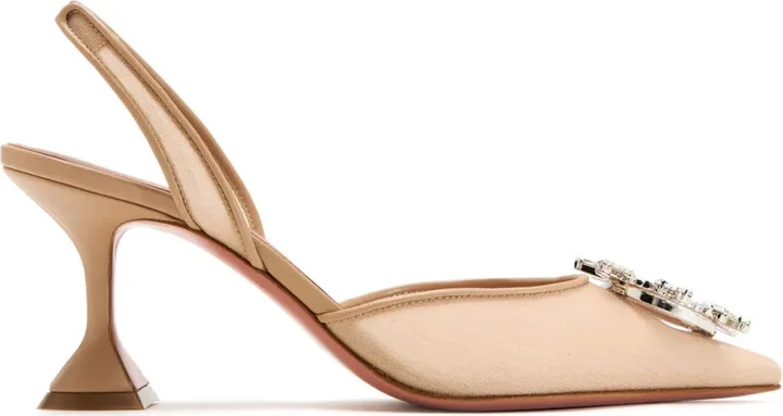 70mm Begum pumps
