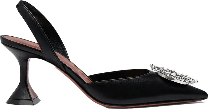 70mm Begum pumps