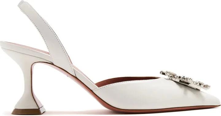70mm Begum pumps