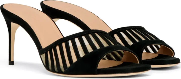 70mm Bellatrix sandals - Image 2