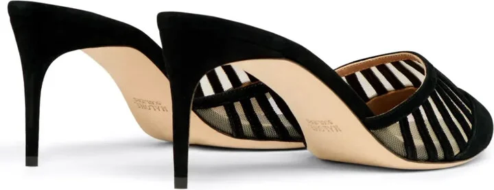 70mm Bellatrix sandals - Image 3