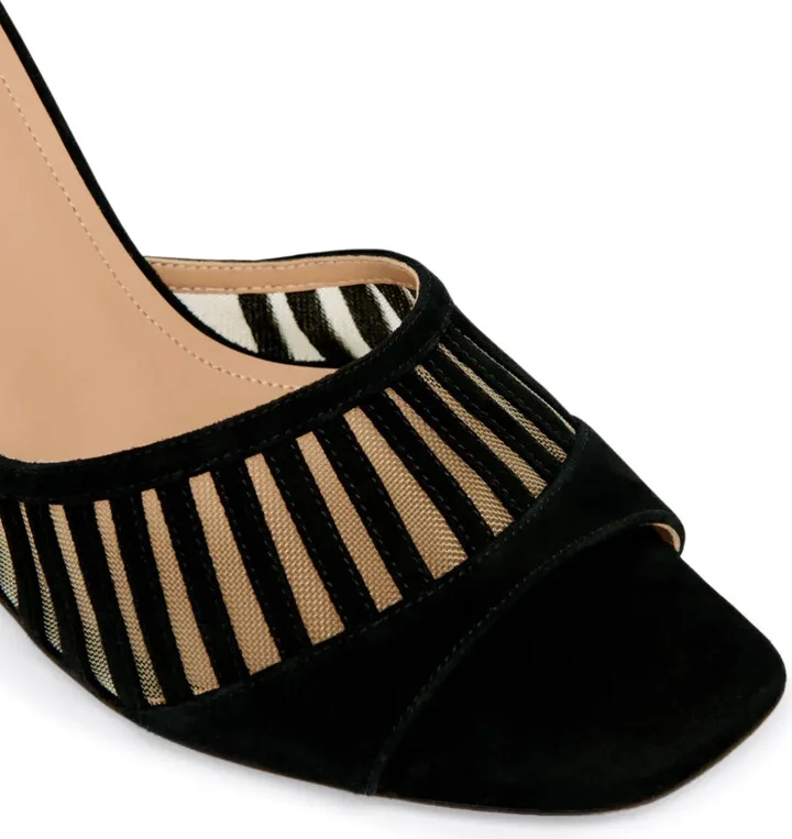 70mm Bellatrix sandals - Image 4