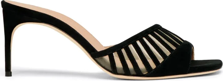 70mm Bellatrix sandals