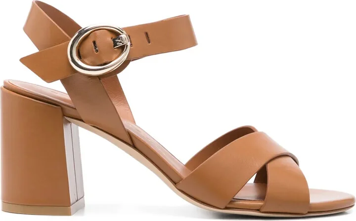 70mm Benni sandals
