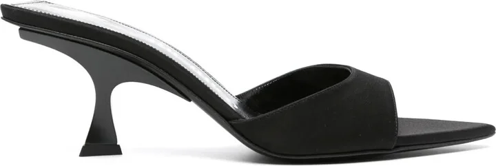 70mm Bes mules