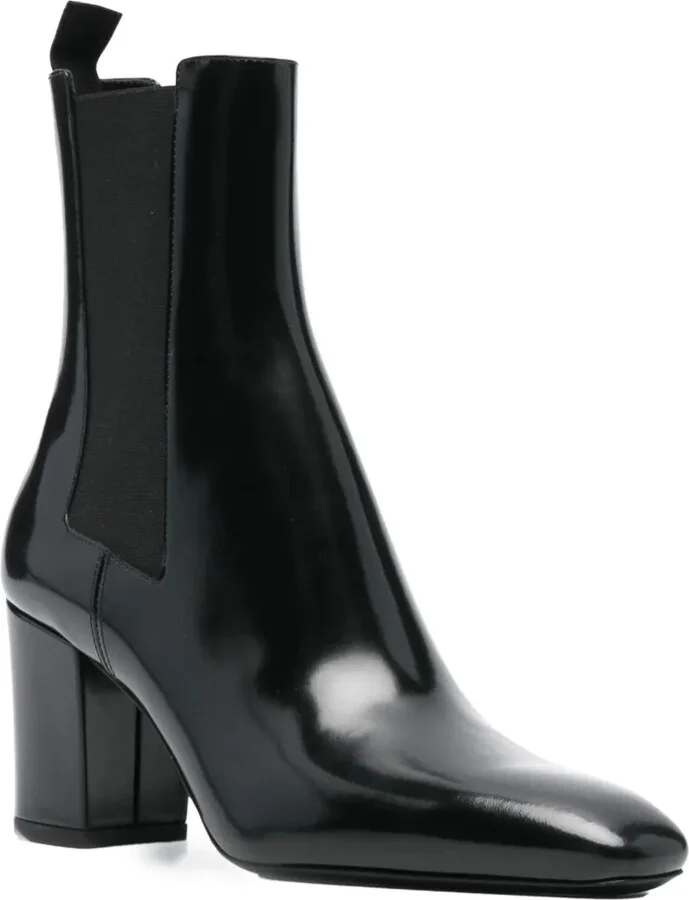 70mm Betty Chelsea boots - Image 2