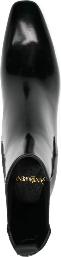 70mm Betty Chelsea boots - Image 4