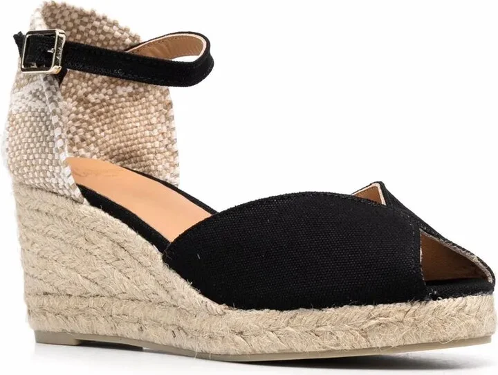 70mm Bianca espadrilles - Image 2
