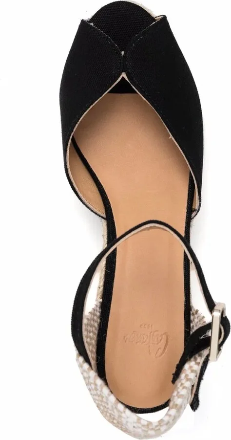 70mm Bianca espadrilles - Image 4
