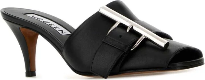70mm Birdee Mules - Image 2