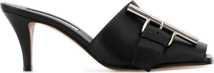 70mm Birdee Mules