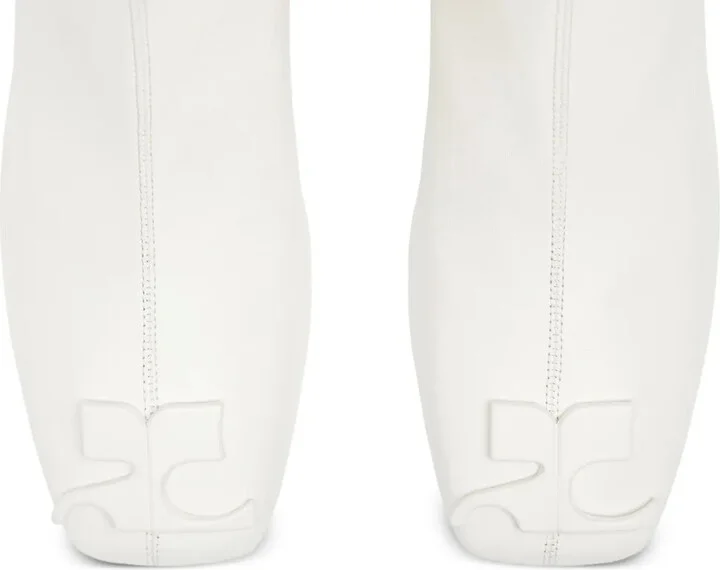 70mm Block-Heel Ankle Boots - Image 4