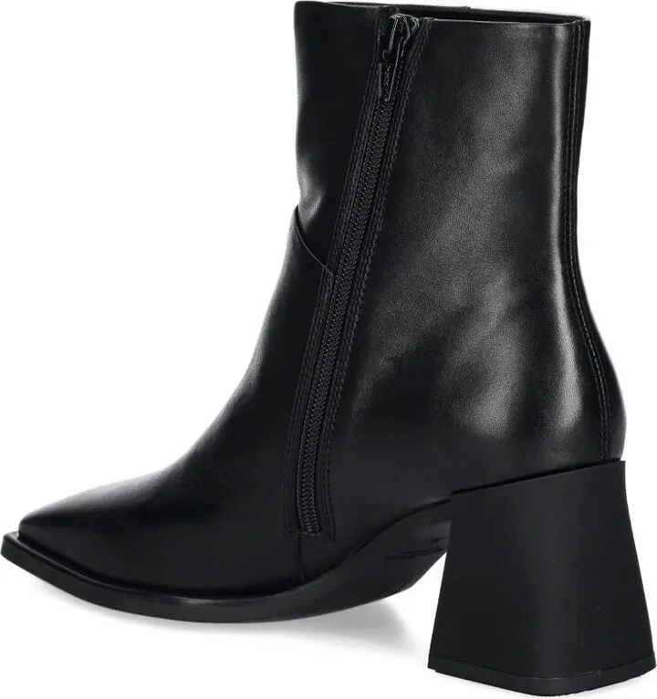 70mm Block-Heel Square-Toe Boots - Image 3