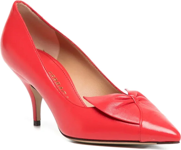 70mm Bow Pumps - Image 2