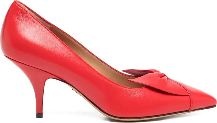 70mm Bow Pumps