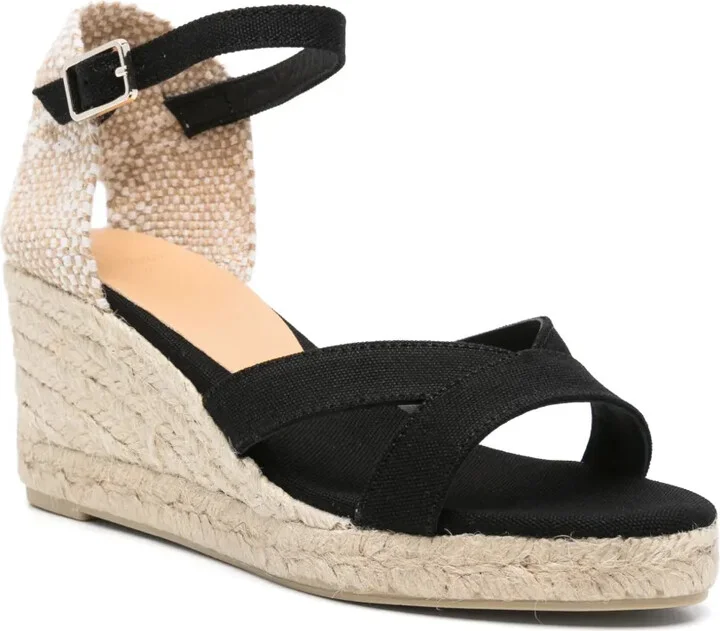70mm Bruna espadrilles - Image 2