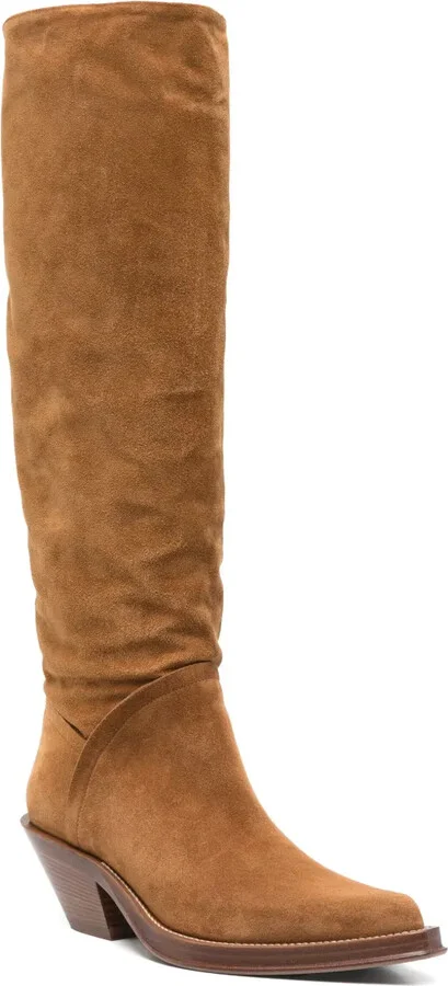 70mm Camero boots - Image 2