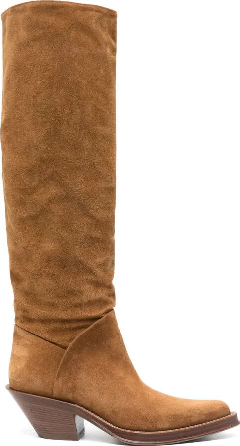 70mm Camero boots
