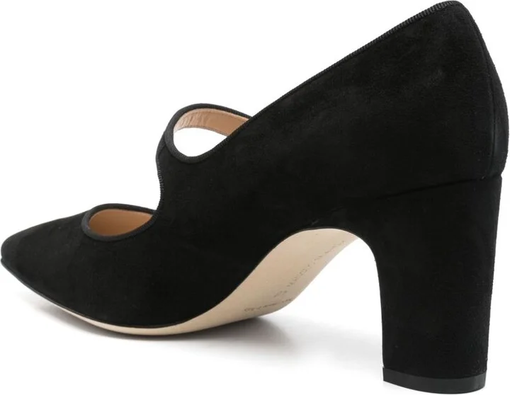 70mm Campariba Pumps - Image 3