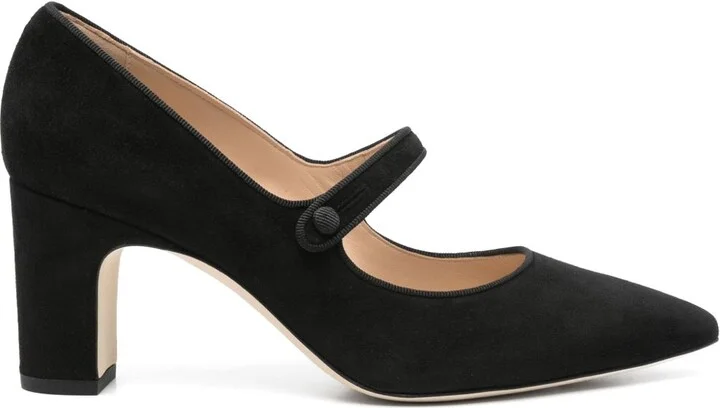 70mm Campariba Pumps