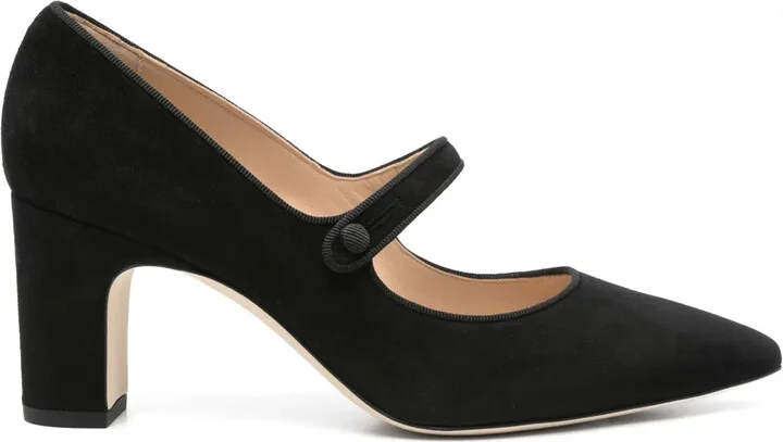 70mm Campariba pumps